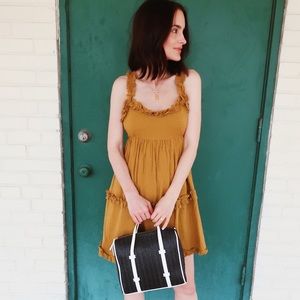 Urban Outfitters dress